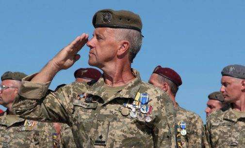 Рейтинг довіри українців очолюють ЗСУ, президент – на шостому місці