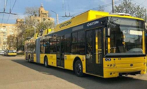 У Києві скорочують комендантську годину: як працюватиме транспорт