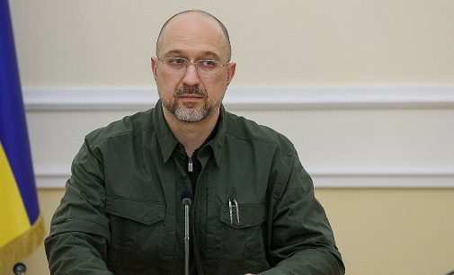 Кабмін підтримав виділення додаткових 518 млрд гривень на армію