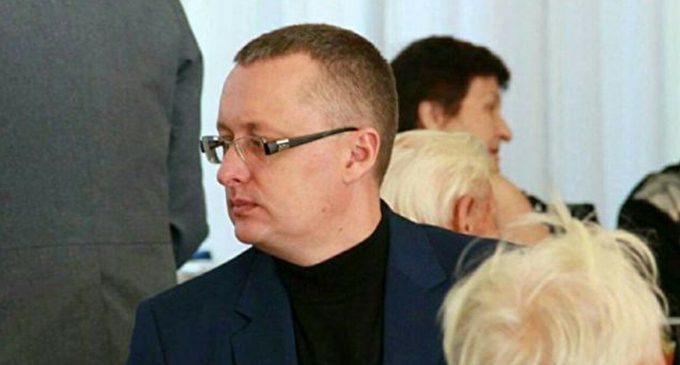 СБУ затримала заступника голови Одеської ОВА: йдуть слідчі дії
