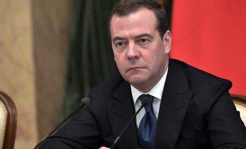 Медведєв назвав чергову причину початку прямої війни з НАТО