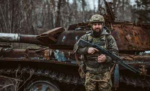 Як триває оборона Бахмута: інформація британської розвідки