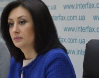 Катерина Збарська: «Присутність московського патріархату в Україні неприпустима»