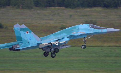 Беларускі Гаюн: У Білорусі зменшилась кількість російських літаків