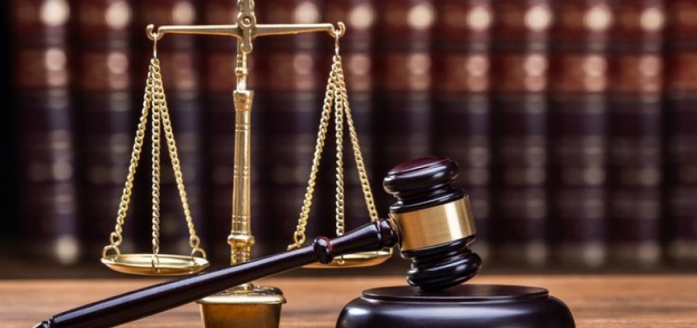 У Кривому Розі суд взяв вбивцю під варту
