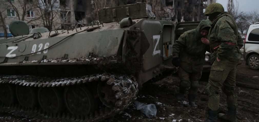 Понад півтисячі окупантів та літак: Генштаб оновив втрати РФ