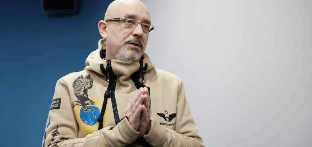 Резніков вибачився перед Туреччиною за порівняння втрат України з жертвами землетрусів