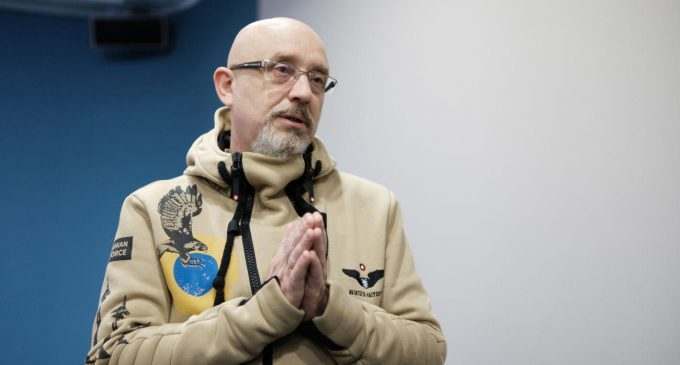 Резніков вибачився перед Туреччиною за порівняння втрат України з жертвами землетрусів