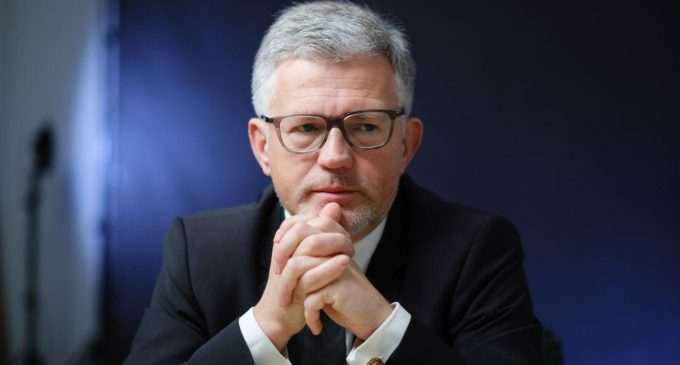 Мельник про переговори з РФ: гнилий компроміс не може забезпечити стабільний мир
