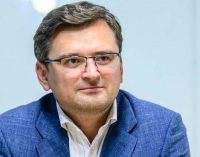 Кулеба назвав два головні принципи для посередництва між Україною та РФ