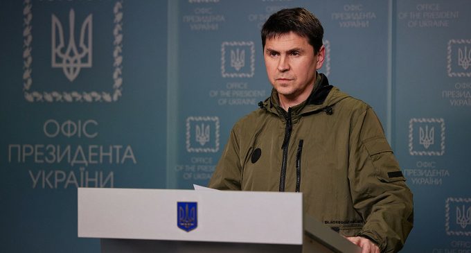 Подоляк: На “Рамштайні” говоритимемо про далекобійні ракети