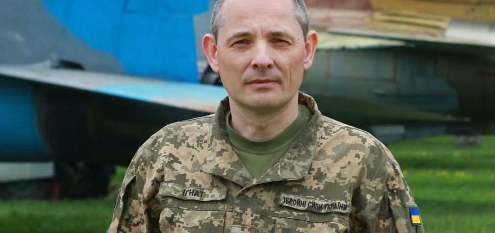 Чи надійшов Patriot з Німеччини до України: що кажуть в Повітряних силах