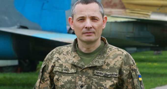 Чи надійшов Patriot з Німеччини до України: що кажуть в Повітряних силах