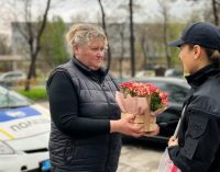 Допомогла небайдужа громадянка: Запорізькі поліцейські розшукали загубленого хлопчика з інвалідністю