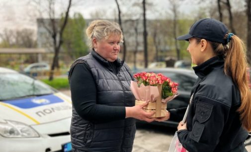 Допомогла небайдужа громадянка: Запорізькі поліцейські розшукали загубленого хлопчика з інвалідністю