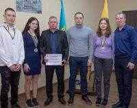 Кам’янські спортсмени виступатимуть на чемпіонаті України з велоспорту