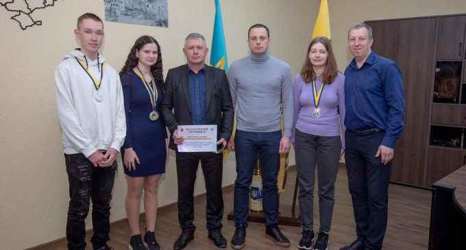 Кам’янські спортсмени виступатимуть на чемпіонаті України з велоспорту