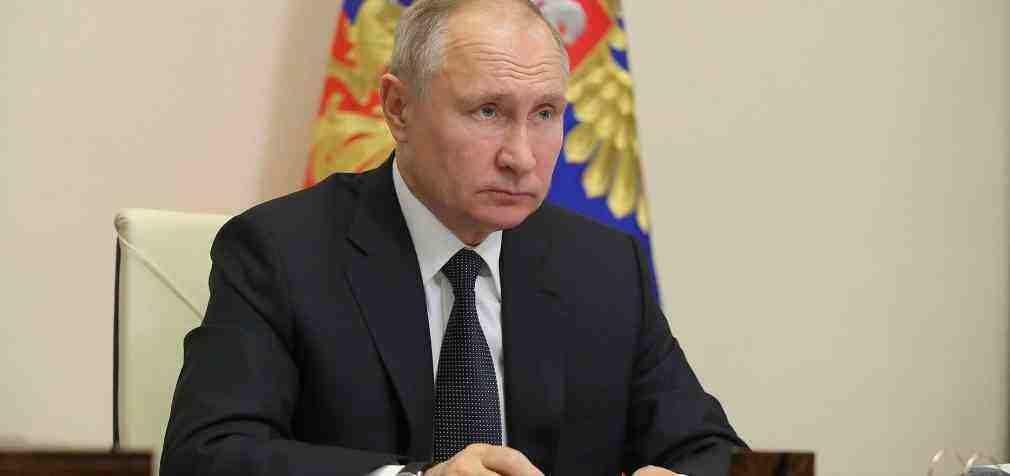 ISW пояснив, навіщо Путін дозволив депортацію з окупованих територій