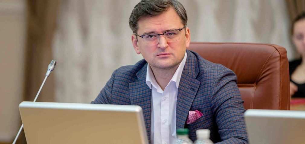 Кулеба просить партнерів прискоритися з початком навчання українських пілотів на F-16