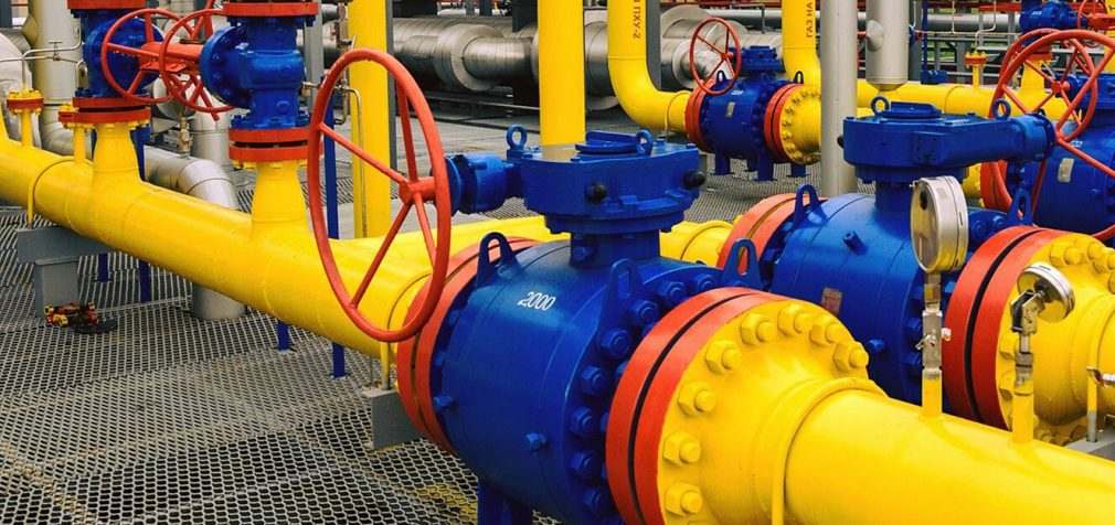 Сховища газ в ЄС заповнені на рекордний рівень – ЗМІ
