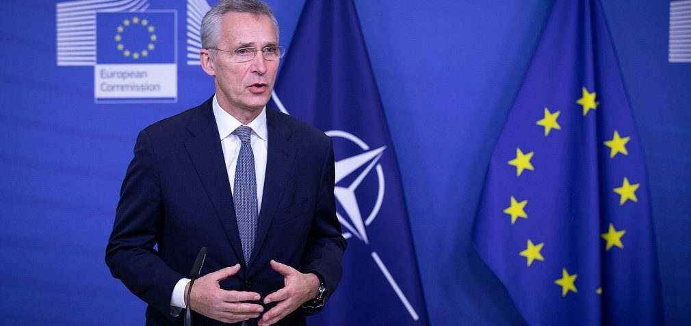 НАТО та США поки що не бачать ознаків переміщення Росією ядерної зброї до Білорусі