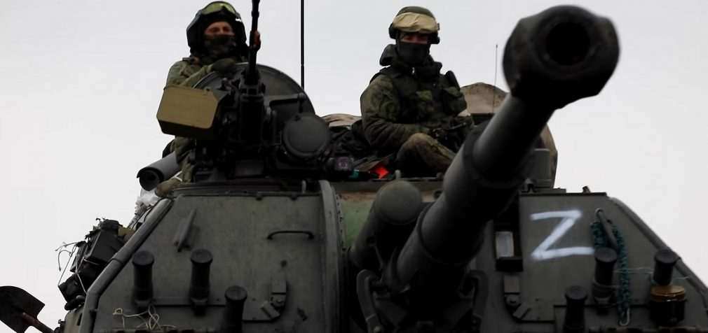 ГУР: Росія переходить до стратегічної оборони