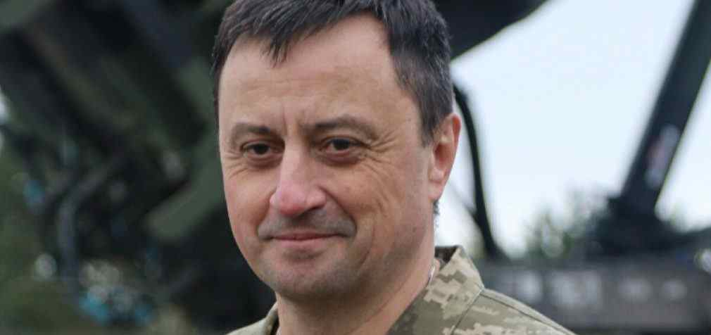 Повітряні сили: Другий дивізіон ЗРК Patriot заступив на бойове чергування