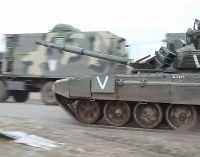 Міноборони Британії: Кремль готується до тривалої війни в Україні