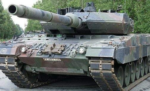 МЗС: Іспанія доставить в Україну танки Leopard 2 найближчими днями