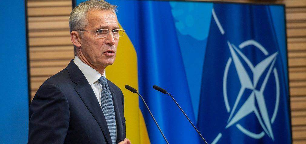 В НАТО заявили про перетворення боїв в Україні на “війну логістик”
