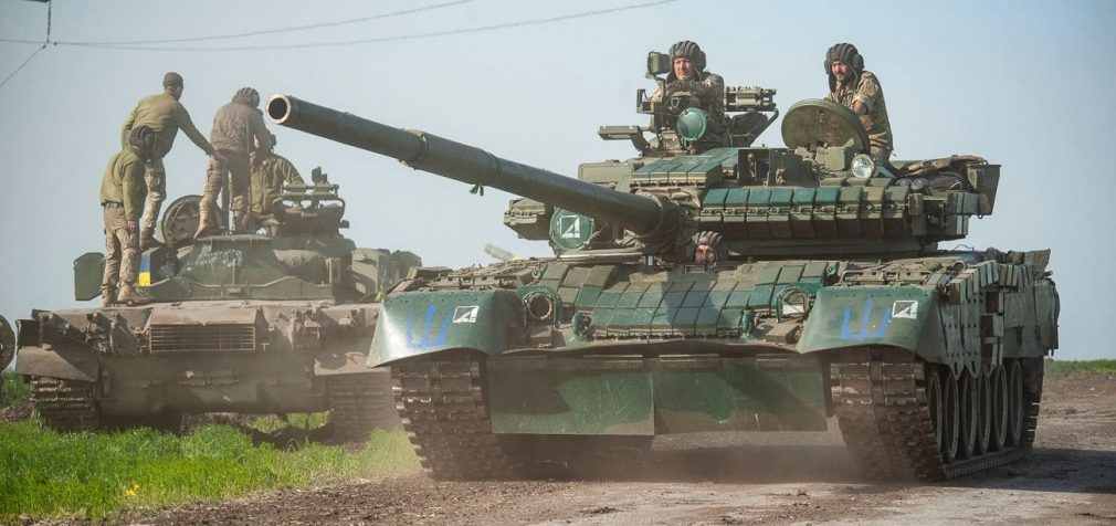 Чехія пропонує модернізувати більше танків Т-72 та передати їх Україні