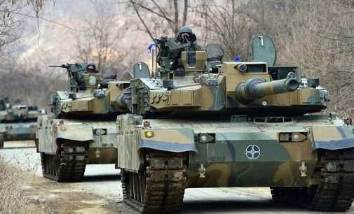 Розвідка Британії: Вплив погоди на контрнаступ ЗСУ перебільшений