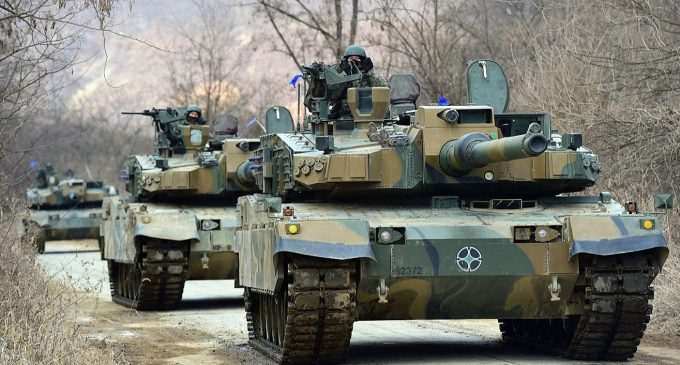 Розвідка Британії: Вплив погоди на контрнаступ ЗСУ перебільшений