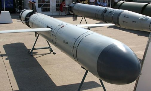 У Силах оборони спрогнозували дату потенційної ракетної атаки Росії