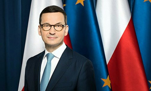Моравецький анонсував передачу Україні нової партії МіГ-29