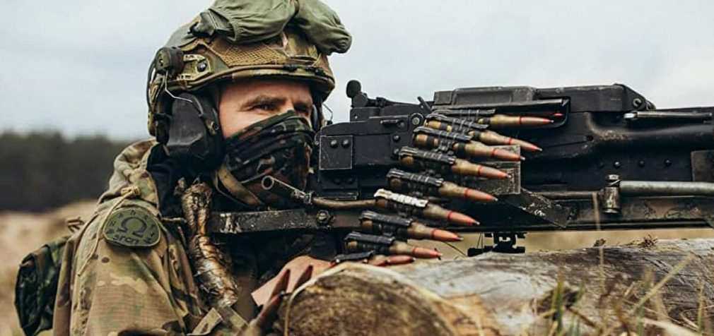 Генштаб: Російські війська намагаються наступати на п’яти напрямках