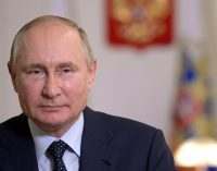 FT: РФ після Путіна буде схожа на Сербію після Мілошевича
