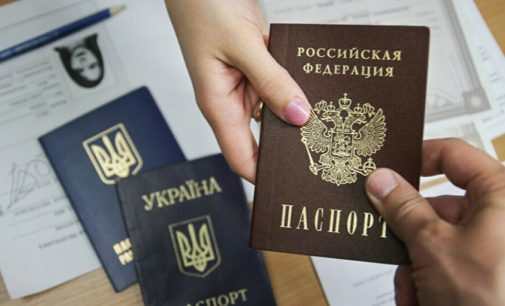 РФ посилила репресії в окупації через відмову від “паспортизації”, – ЦНС