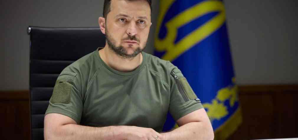 Зеленський про трибунал для РФ: готуємо потужні кроки