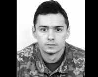 Йому було лише 18: захищаючи Україну, загинув Едуард Соф’янчук