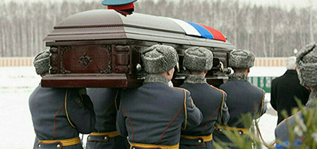 Генштаб: В Україні знищені вже 190 тисяч російських вояк