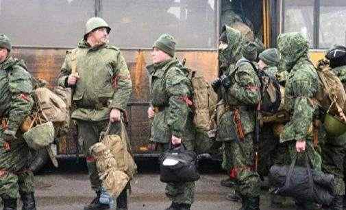 Генштаб: на окупованій Луганщині дезертирували 50 російських військових