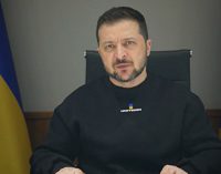 Зеленський провів військову нараду: заслухав Залужного, Сирського, Буданова