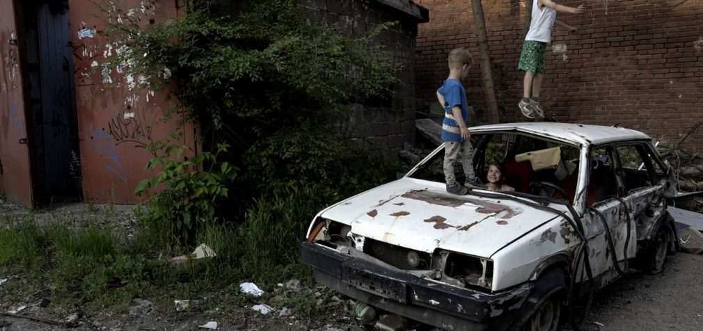 З Кізомиса Херсонської області евакуювали всіх дітей, – глава ОВА