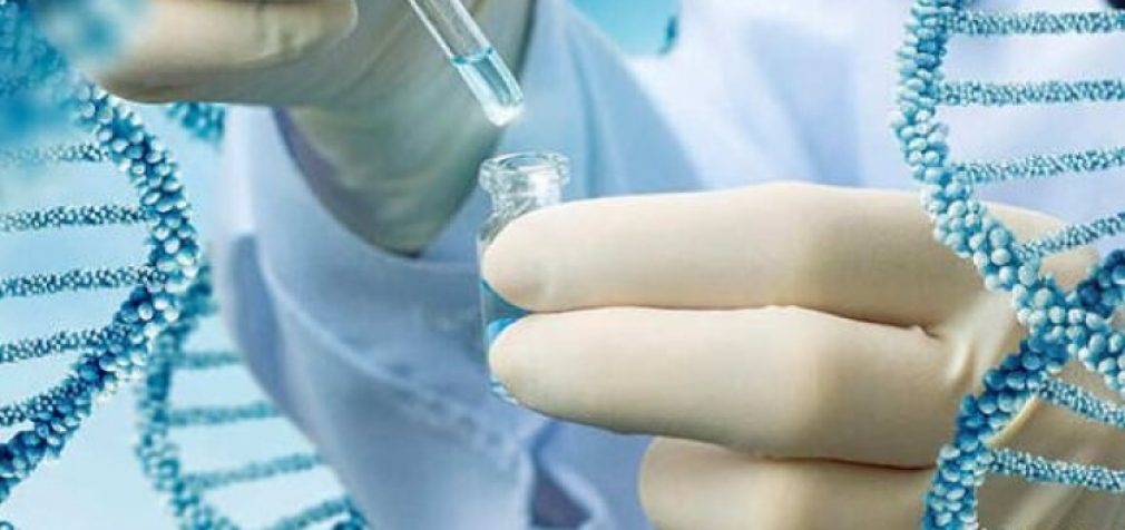 В Україні будуть відбирати ДНК-матеріал у військових, правоохоронців та добровольців