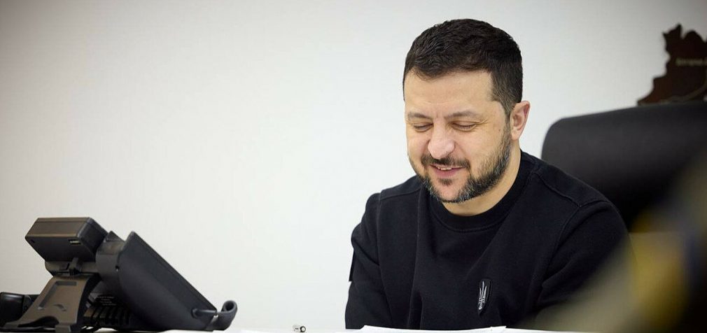 Зеленський прийняв запрошення на саміт НАТО у Вільнюсі
