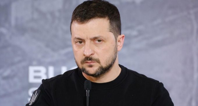 Це невидима для загалу робота. Зеленський анонсував важливі міжнародні події