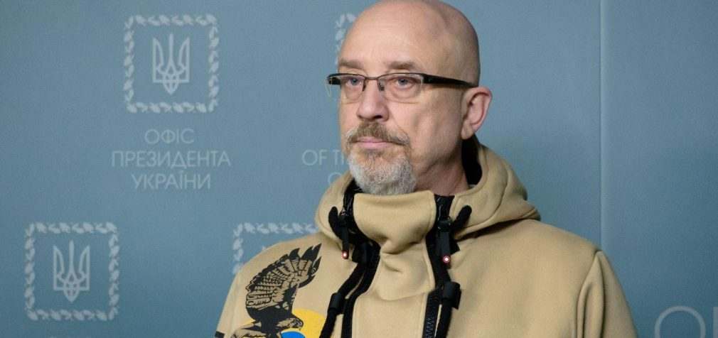 Резніков підтвердив прибуття систем Patriot до України