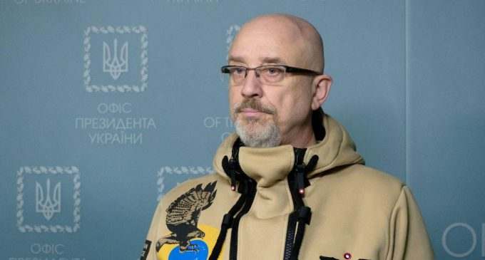 Резніков підтвердив прибуття систем Patriot до України