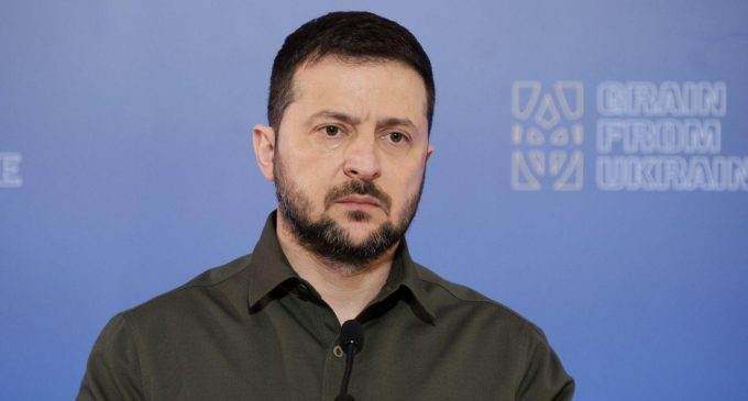 Рішення будуть незабаром. Зеленський анонсував нові санкції проти РФ